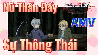 [Reincarnated Assassin]AMV | Nữ Thần Đầy Sự Thông Thái
