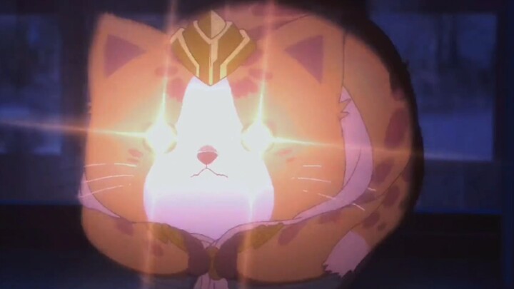 แมวน่ารักจัง