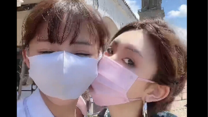 หมู่บ้านสเปนในชิมะ ญี่ปุ่น: มาสดชื่นแล้วก็จากไปแบบผมเผ้ารุงรัง!