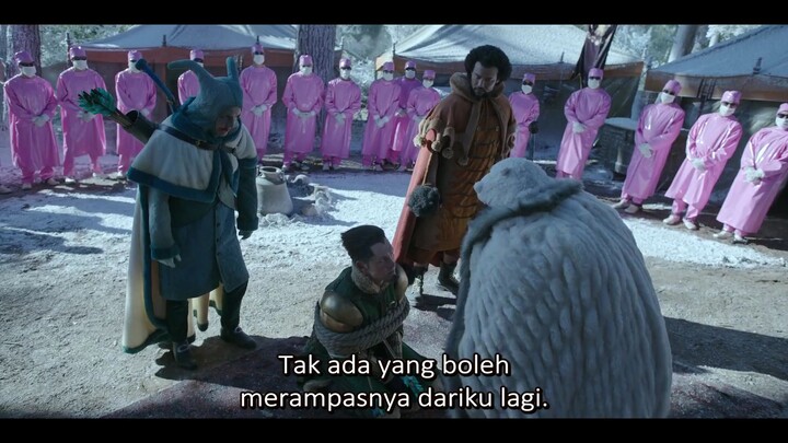 Ep 8 END One Piece Live Action Season 2 sub indo