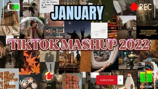 TIKTOK MASHUP 2022 JANUARY (DANCE CRAZE)