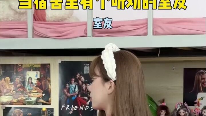 Có bạn bè xung quanh mà lúc nào cũng biết nghe lời khuyên thế này thì sướng quá!!