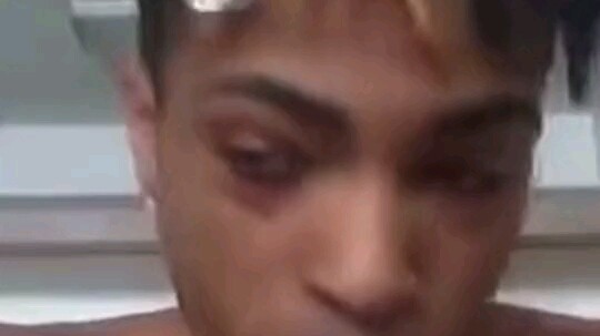 XXXTENTACION nói về quan điểm của mình đối với việc đi học