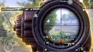 MODE ABANG BTR RYZEN | TPP VIEW 80 + SENSITIVITAS SAAT LIVE DITIKTOK BANGJECK_OFFICIAL - PUBG Mobile