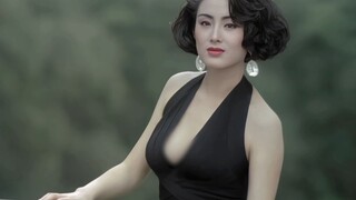 أفضل 10 نجمات مثيرات في هونغ كونغ
