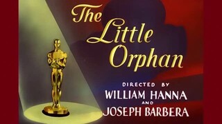 The Little Orphan