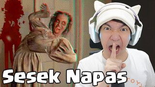 Game Horror Ini Bikin Sesak Napas Guys - Shhh! Indonesia