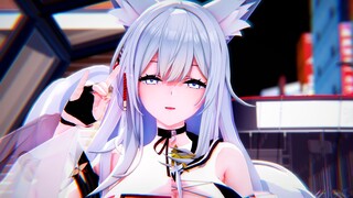 【鵗】SOOJIN - AGASSY 与汝在一起 妾身便觉命运皆不足惧