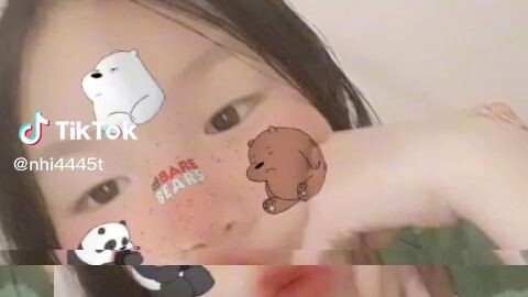 bạn tui đó xinh hong