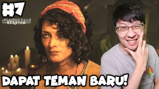 Dapat Teman Baru Lagi - A Plague Tale: Requiem - Part 7