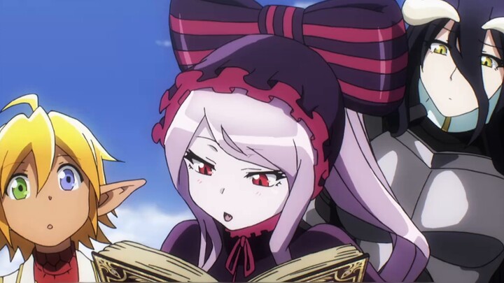 Aura, the strongest guardian in team battles