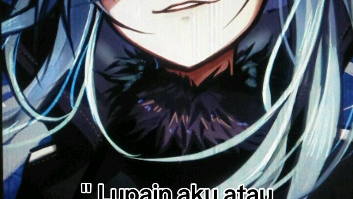 woo jelass nguras laut dongg