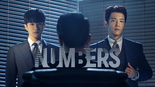 Numbers Episode 1 [Malay Sub]