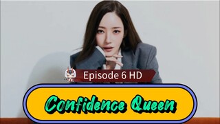 Confidence Queen HD [ENGLISH-DUB] Episode 6