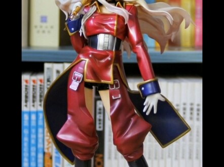 AI makes your figures move