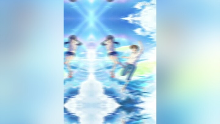 Bộ anime movie hót nhất năm 2019 đố bạn là tên j🤔🤔😒nhạc#lyric#chill#music#anime#animelove#tenkinoko