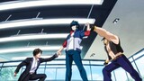 The Greatest Hero Is Reincarnated But Everyone Thinks He Is E–Rank Hero (1) | Anime Recap
