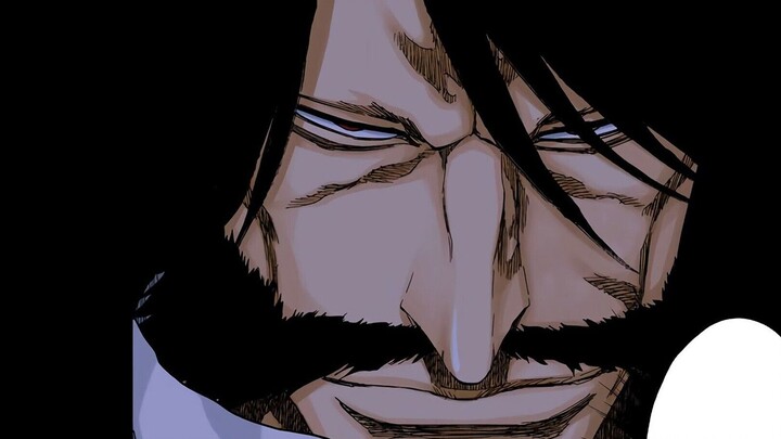 [BLEACH Blood War Chapter 22] The Invisible Empire once again invaded the Soul Realm, this time clai