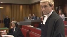Crown Court - ''There Was An Old Woman'' (1984) P1- P3 HD - Michael Jayston, Gwen Watford, Se