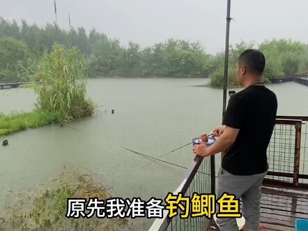 #ความสนุกของการตกปลาคนตกปลามาเดียวกันเท่านั้นที่เข้าใจ #นักตกปลาบ้าแบบนี้แหละ #ของจริงมีค่า อย่าแจกจ