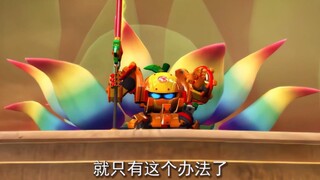 [Thuyết Minh] Robo Trái Cây Phần 1 | Tập 51 - Toàn quân đại bại