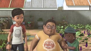 Adit & Sopo Jarwo | Menanam Sayur