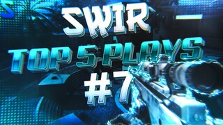 Top 5 Cod Mobile Sniper Plays of the Week