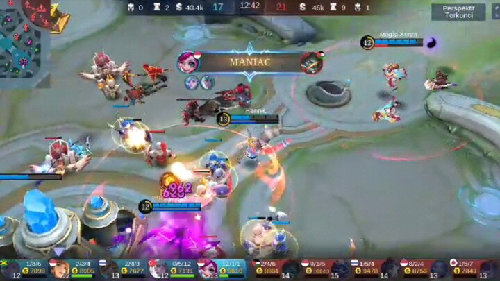 nana savage