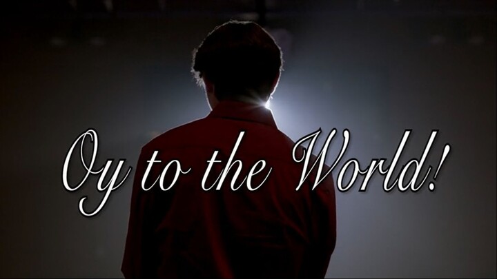 Oy to the World (2025) | Drama | Western Movie