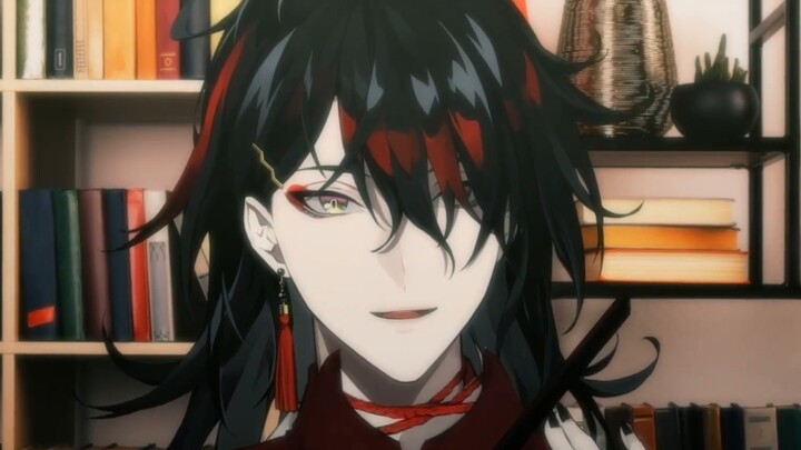 [Vox|Bilingual] Profesor itu ketahuan diam-diam melakukan gwak di bawah meja dan sangat marah, tetap