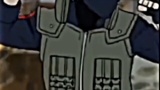 Kakashi mengkece