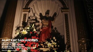 "Alay Kay San Andres" - St. Andrew's Parish Choir (A Choirantine Project)