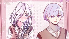 「 BLOOM INTO YOU 」