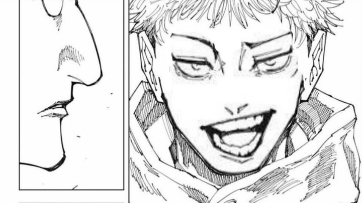 Tsuchiya Naoya: Ah… I’m the one who killed that person, so what? What can you do about it?