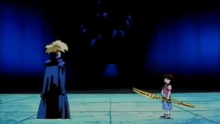 Flsme of Recca Episode 25 Tagalog Dub