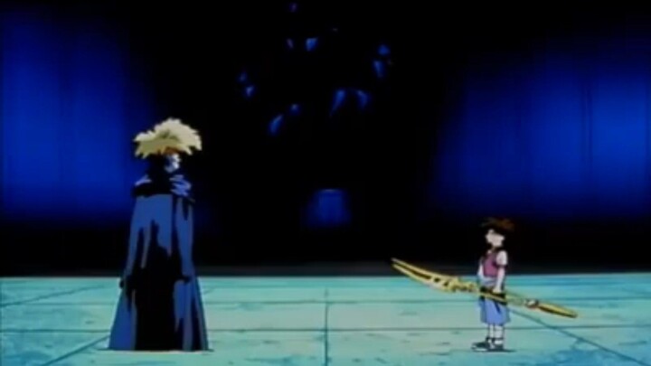 Flsme of Recca Episode 25 Tagalog Dub