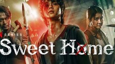 Sweet Home S01E05  720p NF WEBRip x264 MSubs [Dual Audio][Hindi 5.1+English 5.1] -mkvC
