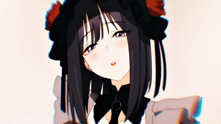 撞 撞 撞  小 鹿 乱 撞 ~
