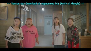 Pump Up the Healthy Love Eps 5 Sub Indo