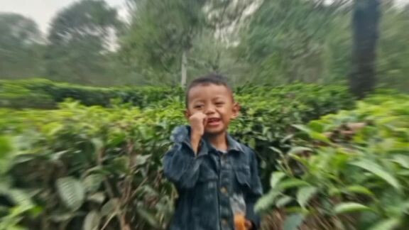 ulang tahun anak ku