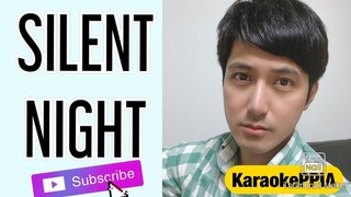 【ピアノカバー】 SILENT NIGHT2020-PianoArr.Trician-KaraokePPIA