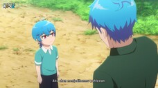 Super Xiang Episode 1 | Sub Indo 1080p
