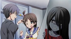 stranger in the spotlight all wrong endings Corpse Party: Sweet Sachiko's Hysteric Birthday Bash