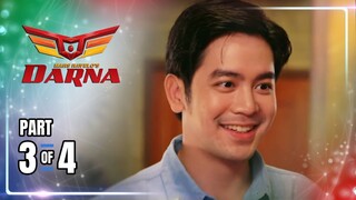 Darna | Episode 58 (3/4) | April 22, 2024
