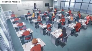 Kỳ thi Selection Exam  Kiyotaka vs Arisu Cuộc Chiến Đáng Mong Đợi Nhất_ 7