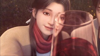 Objective analysis of Episode 7 of "The Three-Body Problem": A half-delegated defense, but the most 