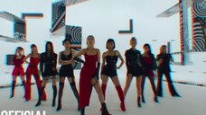 MV ca khúc mới "Talk that Talk" của TWICE đã được phát hành!