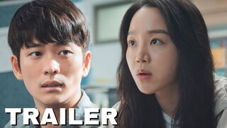 Target (2023) Official Trailer | Shin Hae Sun, Kang Tae Oh, Kim Sung Kyun | Movie