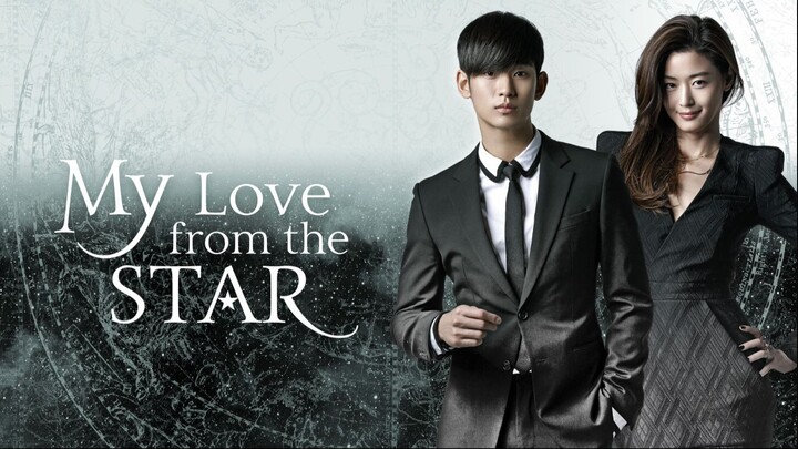 My Love From The Star (TAGALOG) EP1
