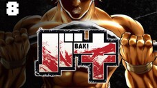 ■¸¸.•´¯`•¸¸.•..>> ■ 𝐵aki☆Season 𝟤 EPISODE 8 𝐻𝐼NDI DUBBED 𝐹U𝐿𝐿 EPIS🔥DE. 》》Full episode.
